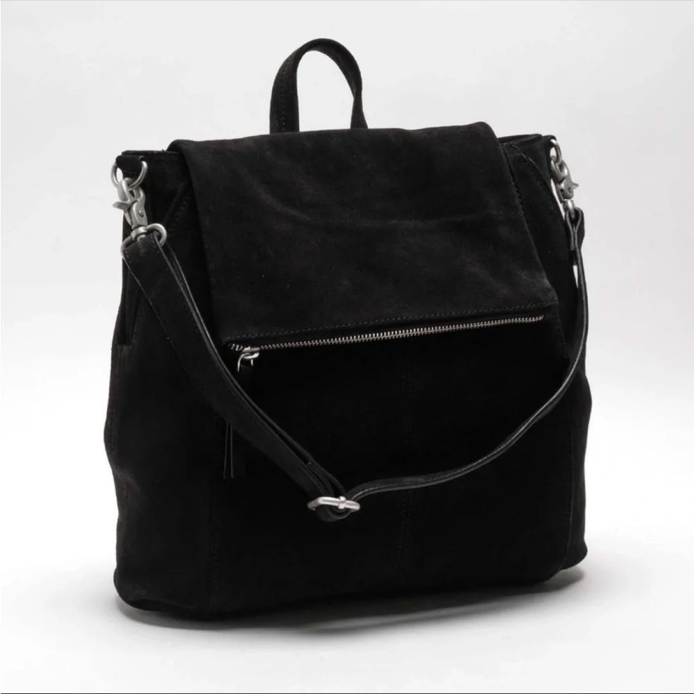 New🌟Camilla Convertible Backpack  FREE PEOPLE